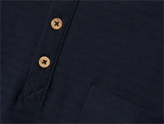 Name It dark sapphire bluse